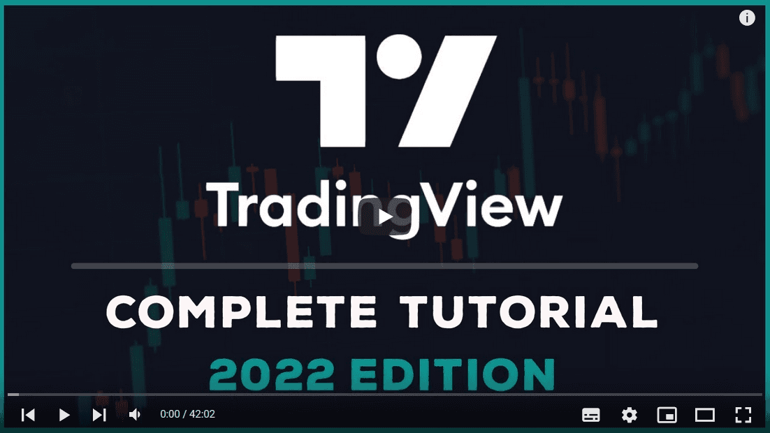 فیلم آموزش TradingView