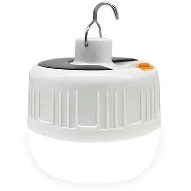 لامپ خورشیدی شارژی مدل BK-1823 کد L387