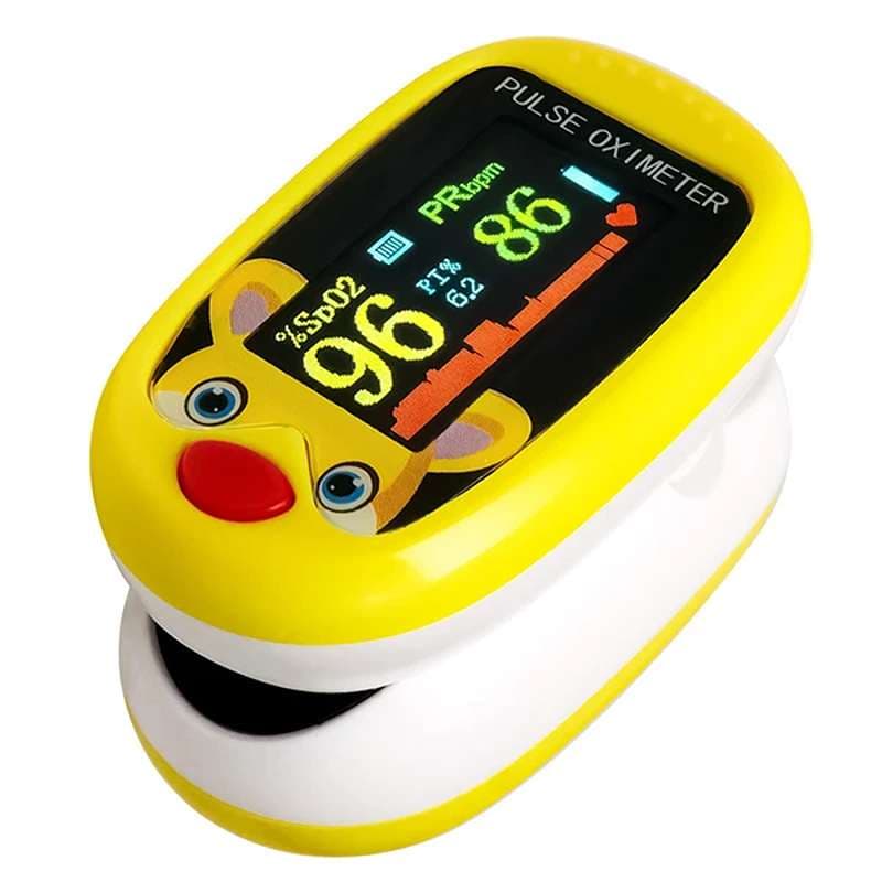پالس اکسیمتر اطفال A1 کد L783