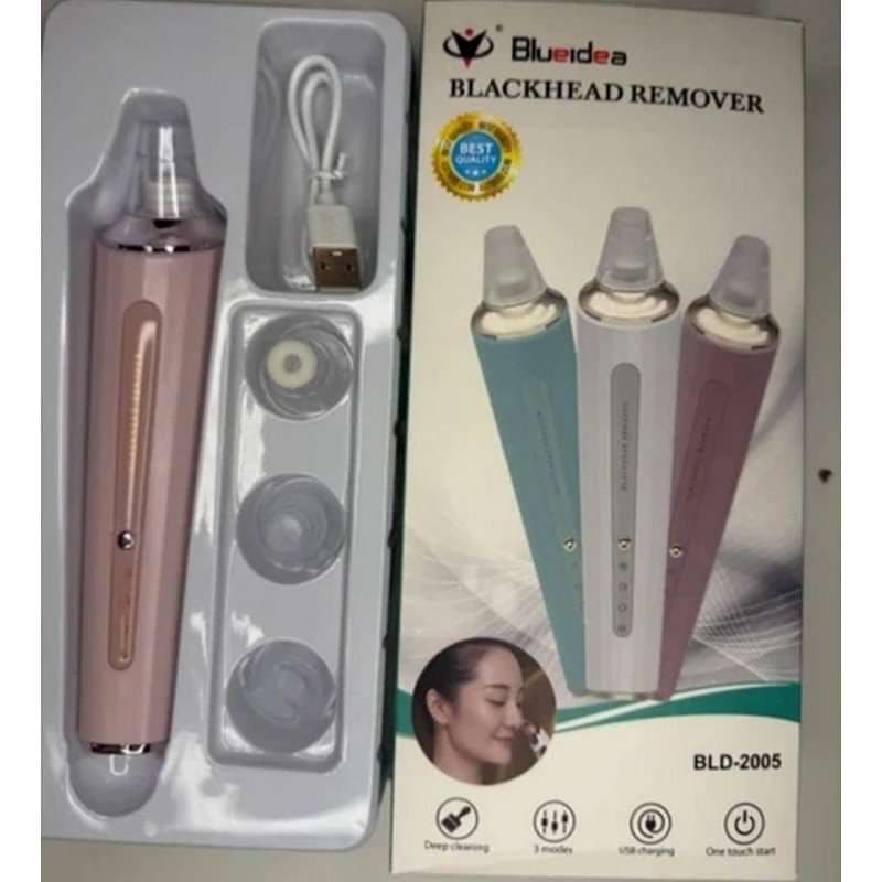 میکرودرم بلوایدیا مدل BLD-2005 ضدآب کد L738 — تصویر ۶