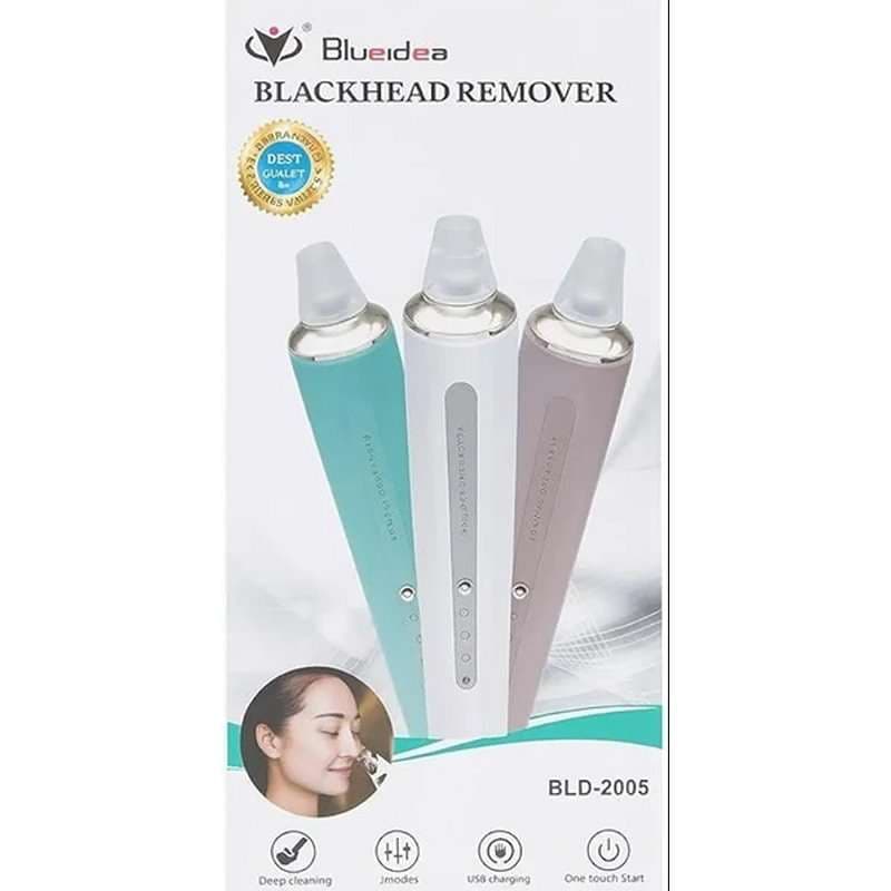 میکرودرم بلوایدیا مدل BLD-2005 ضدآب کد L738 — تصویر ۷