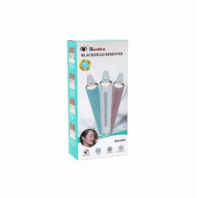 میکرودرم بلوایدیا مدل BLD-2005 ضدآب کد L738 — تصویر ۳