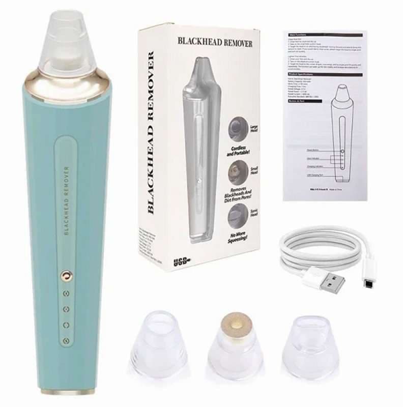 میکرودرم بلوایدیا مدل BLD-2005 ضدآب کد L738