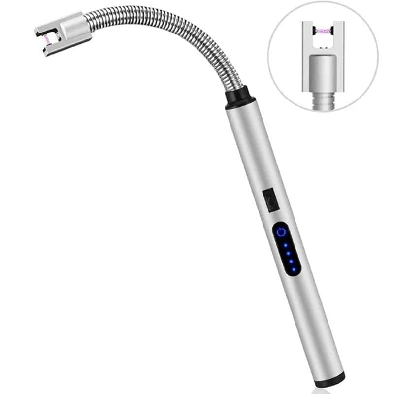 فندک الکتریکی شارژی مدل BBQ LIGHTER کد L503 — تصویر ۲