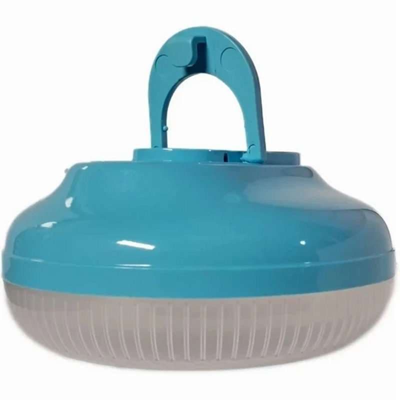 چراغ شارژی مگنتی ۲۰۰وات با نور فوق العاده کد L378