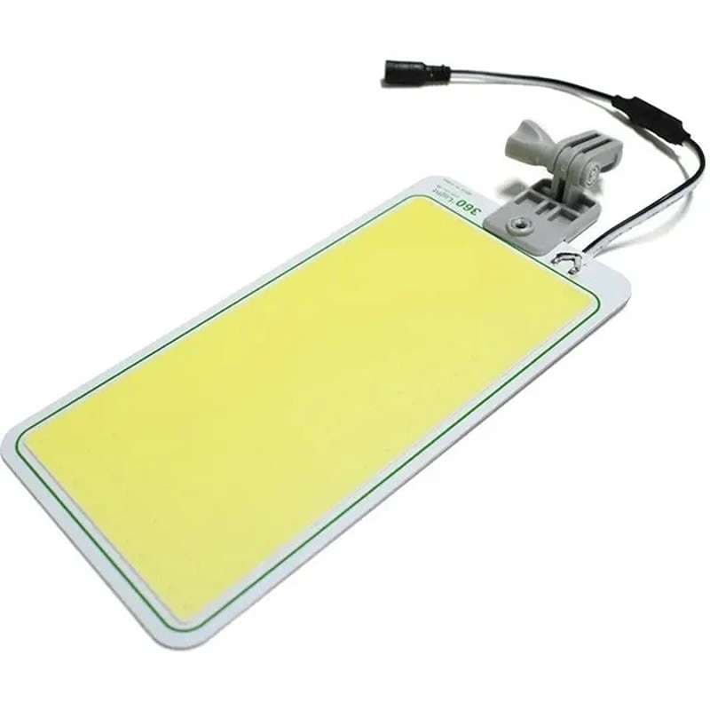 چراغ کمپینگ 800 وات 360 لایت مدل FR-04 COB کد L389