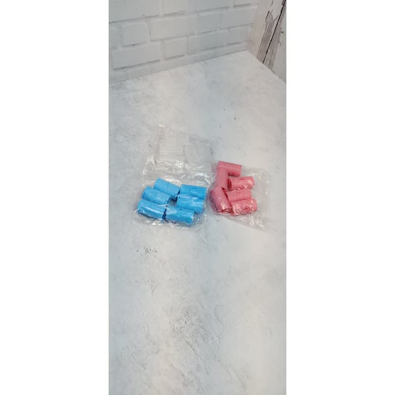 نگهدارنده ملحفه و نظم دهنده روتختی Love بسته 6 عددی کد N971 — تصویر ۷
