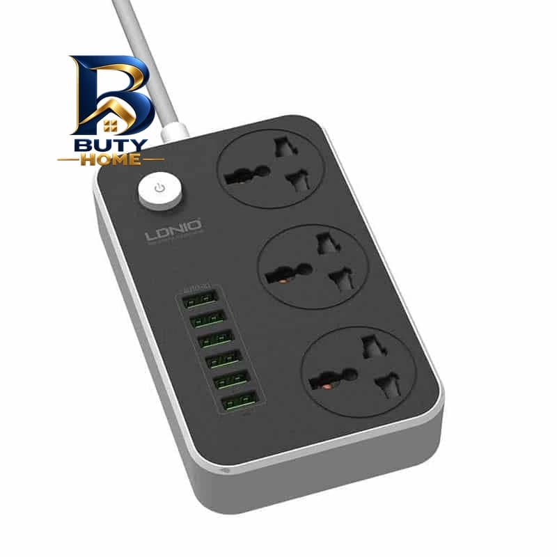 چندراهی برق الدینیو مدل SC-۳۴۱۲ اصل