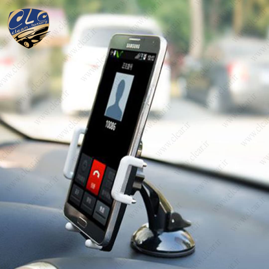 پایه نگهدارنده گوشی Orico Car Mount Holder CBA-S3