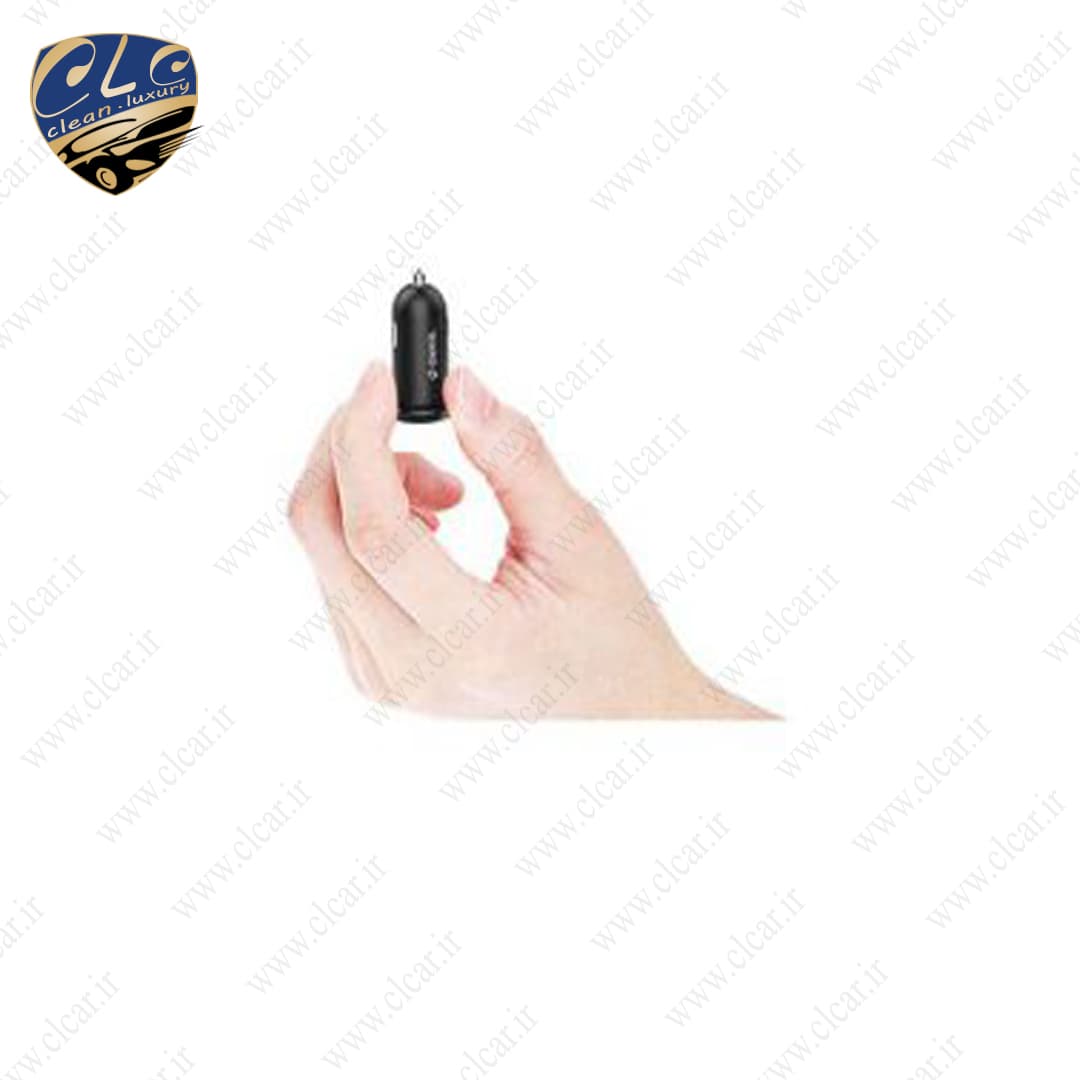 شارژر فندکی دو پورت Orico 2 Port Car Charger UCE-2U — تصویر ۷