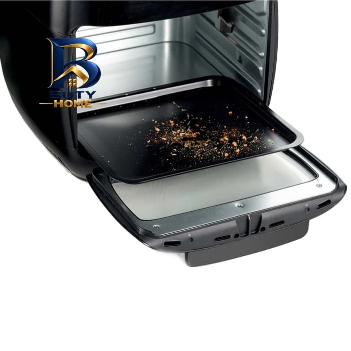 سرخ کن بدون روغن کنوود مدل HFP۹۰ اصل