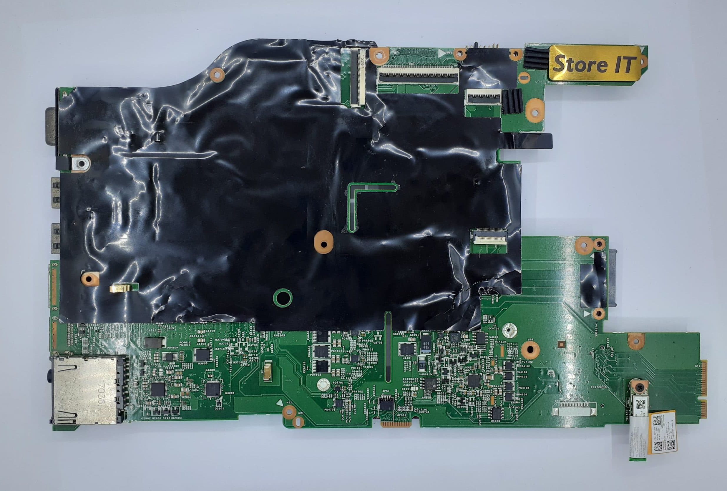 مادربرد لپ تاپ لنوو ThinkPad Edge E420 I5 Support با گرافیک 1GB — تصویر ۲