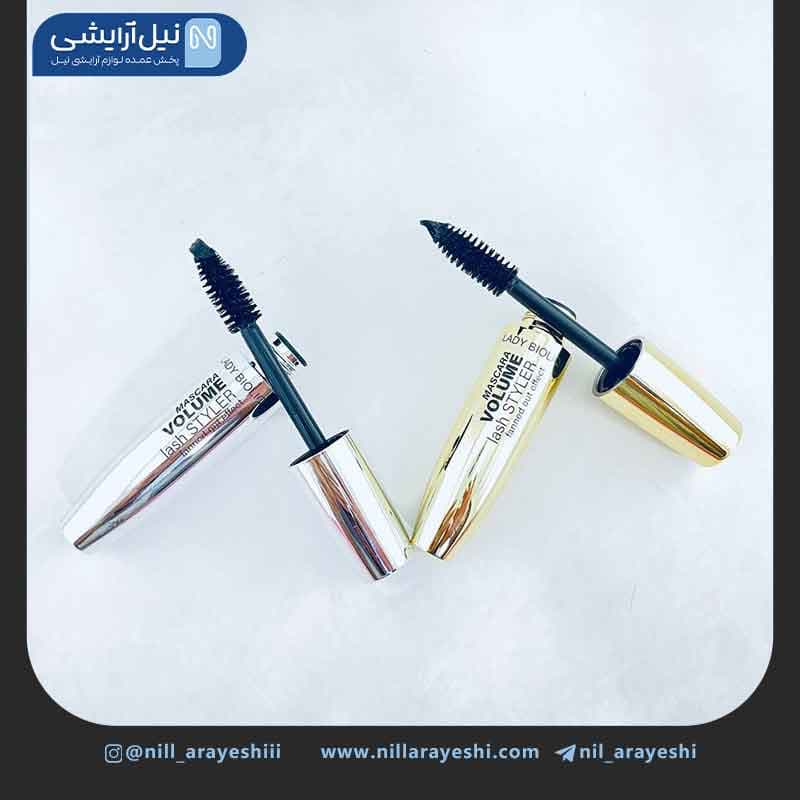 ریمل حجم دهنده لیدی بیولیک کد A0260