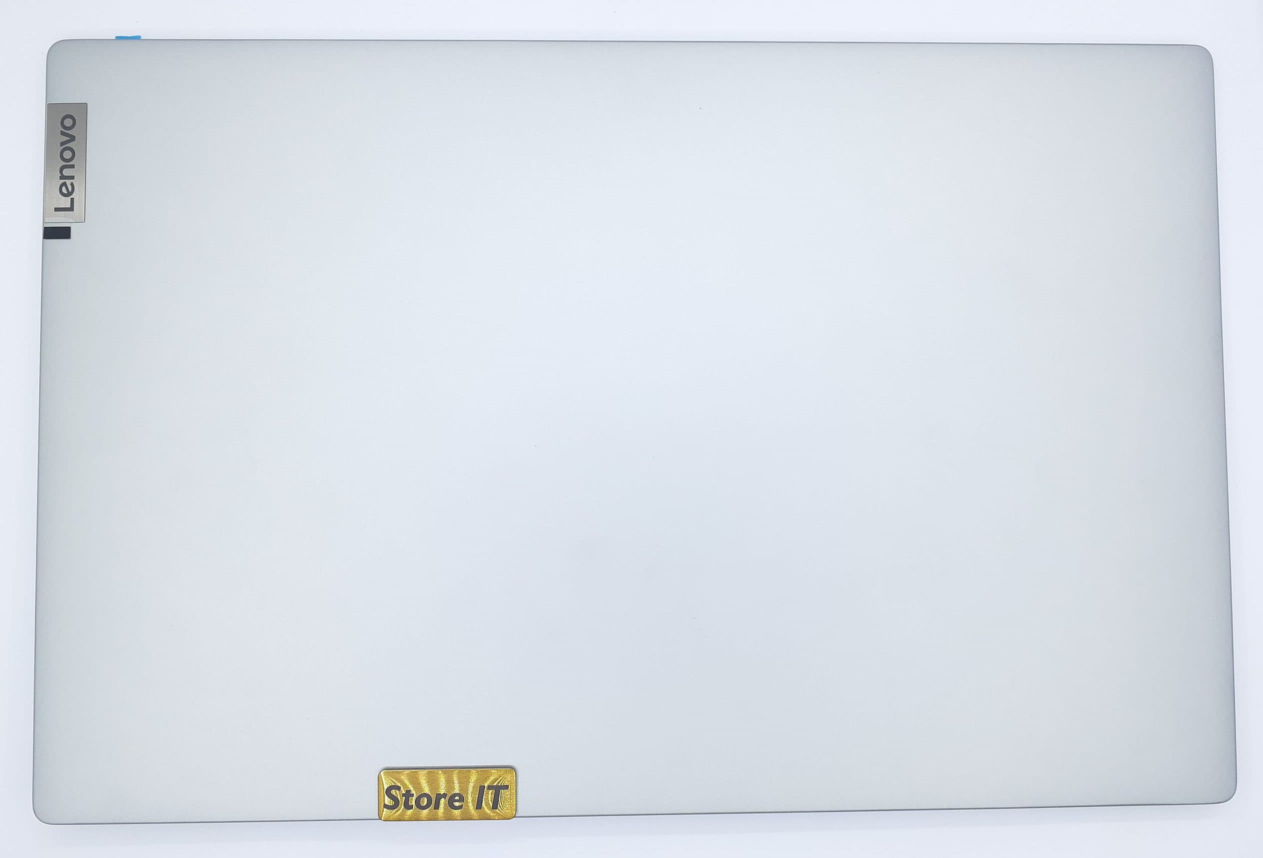 قاب پشت ال سی دی لنوو IdeaPad 5 نقره‌ای