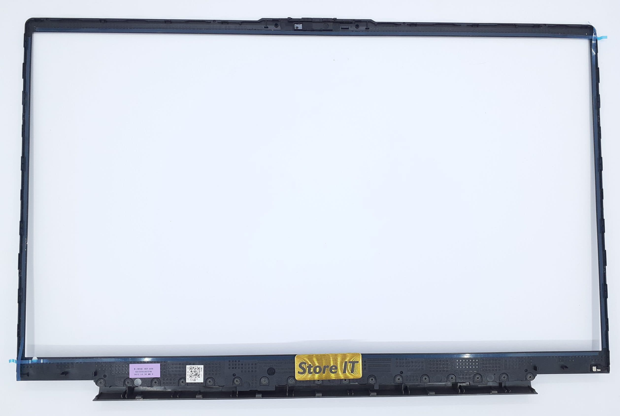 قاب جلو ال سی دی لنوو IdeaPad 5 مشکی – نوک مدادی — تصویر ۲