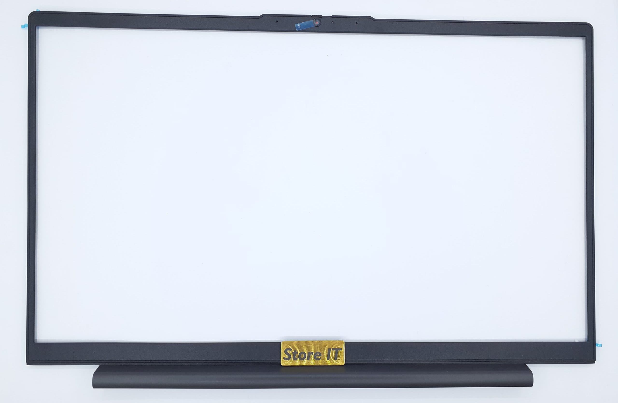 قاب جلو ال سی دی لنوو IdeaPad 5 مشکی – نوک مدادی