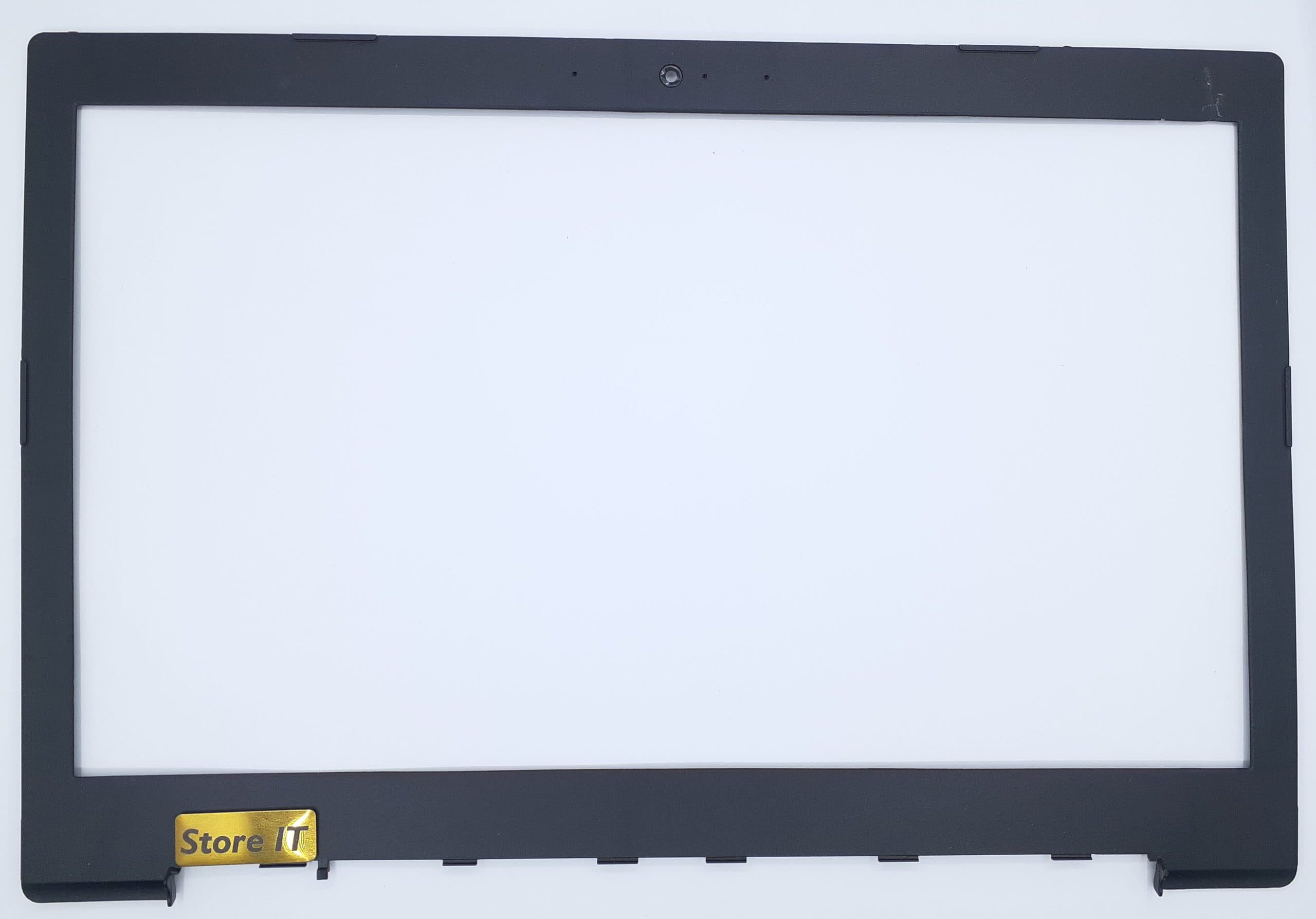 قاب جلو ال سی دی لنوو IdeaPad 130 مشکی