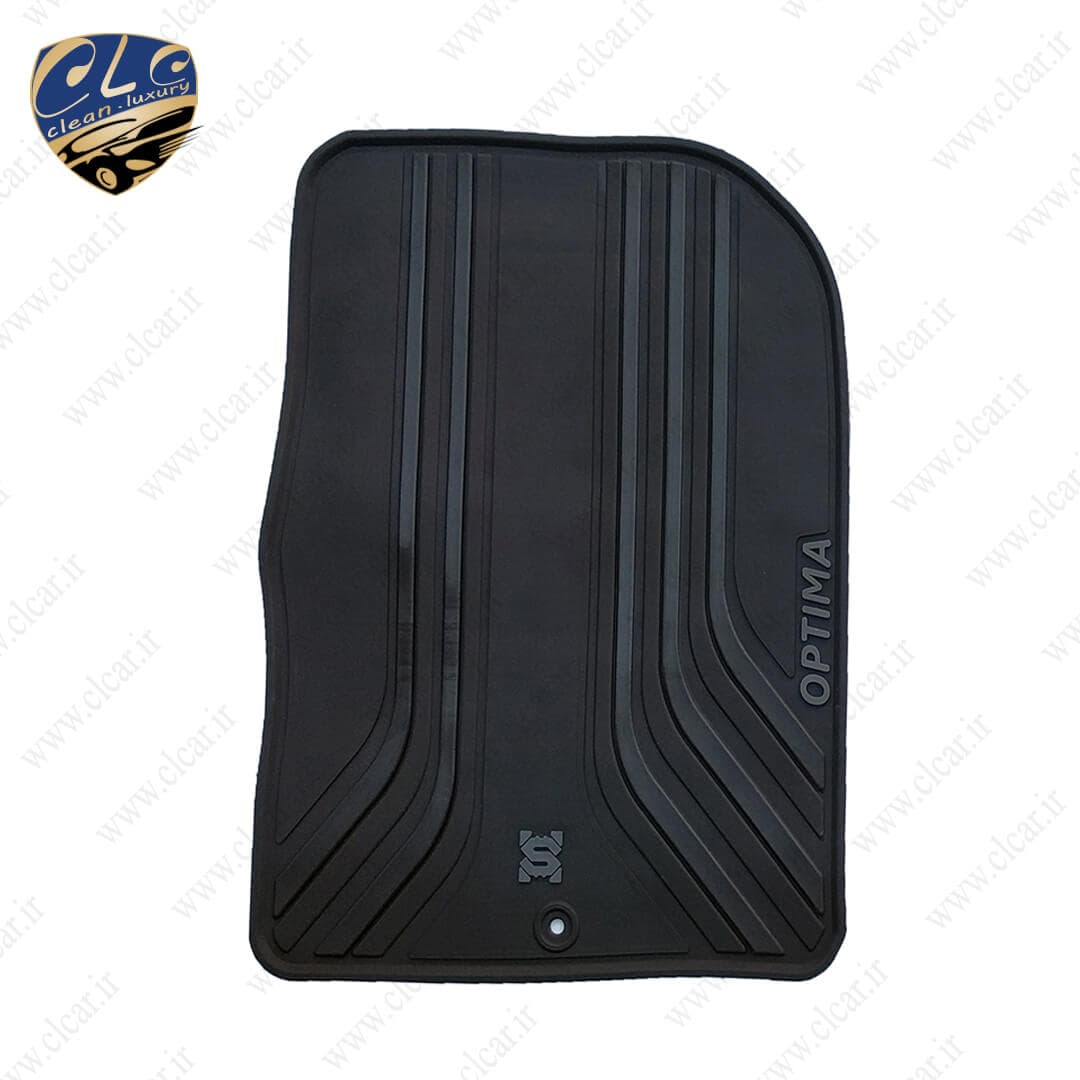 کفپوش لاستیکی و ژله ای کیا اپتیما کد KL-OPT — تصویر ۲
