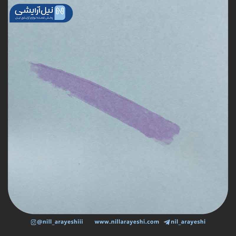 برق لب حرارتی کلاژن کاریته کد 47 – 70334 — تصویر ۳