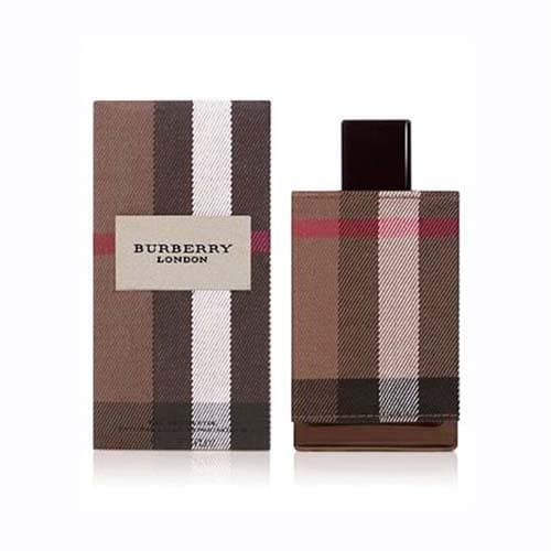 لندن ادو تویلت مردانه باربری London Burberry