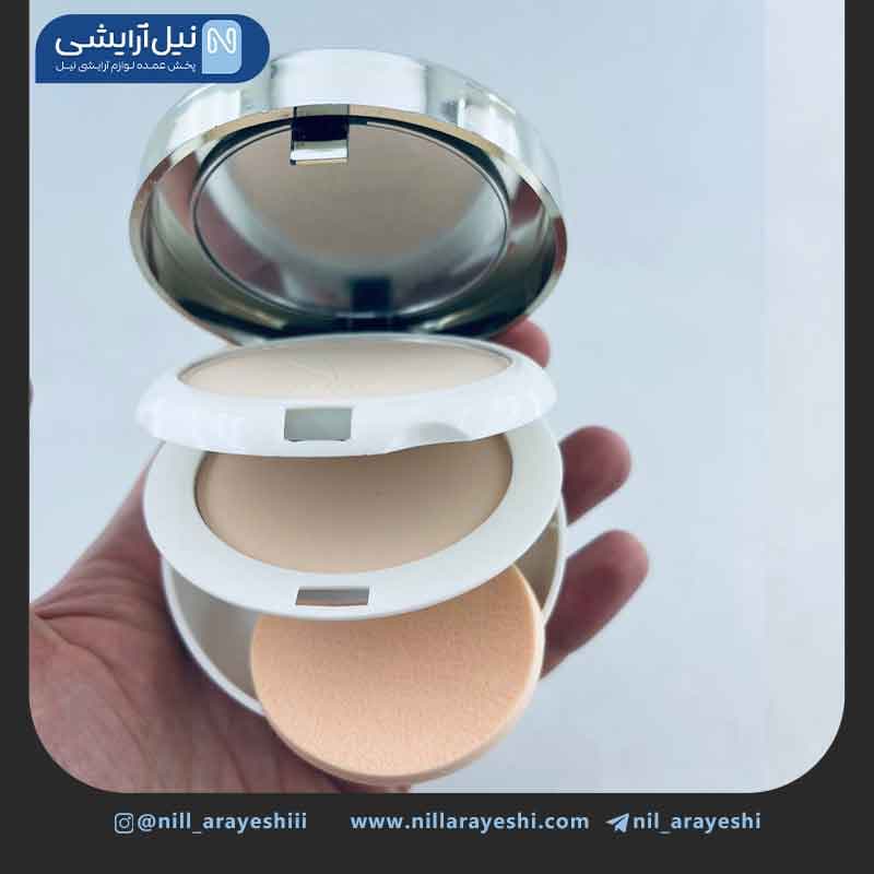 پنکک کاریته کد 81251 — تصویر ۲