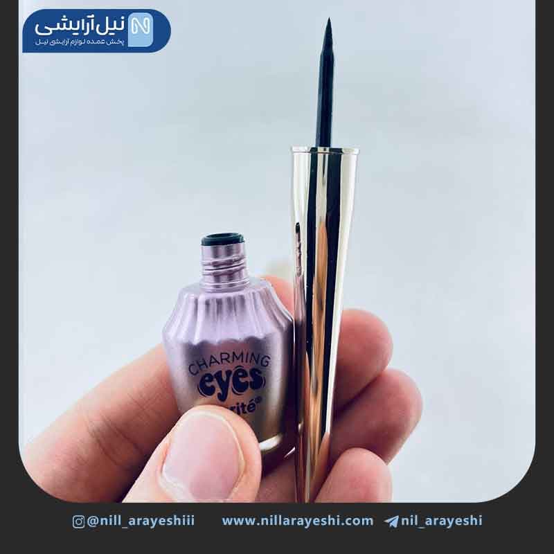 خط چشم ماژیکی کاریته کد 47 – 57884 — تصویر ۲