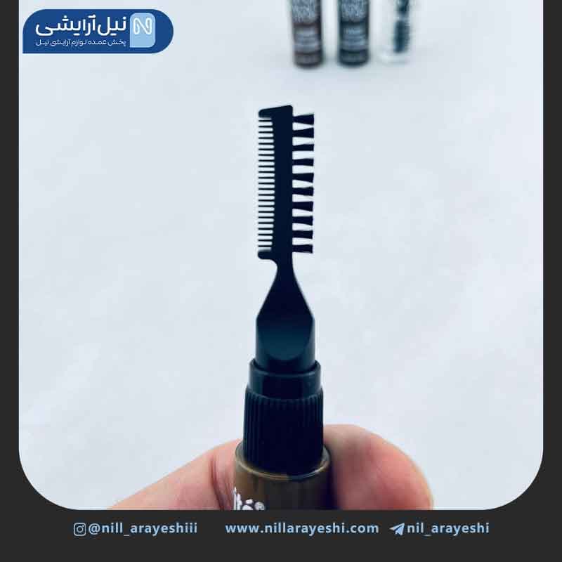 ریمل و ژل ابرو کاریته کد 47 – 56853 — تصویر ۲
