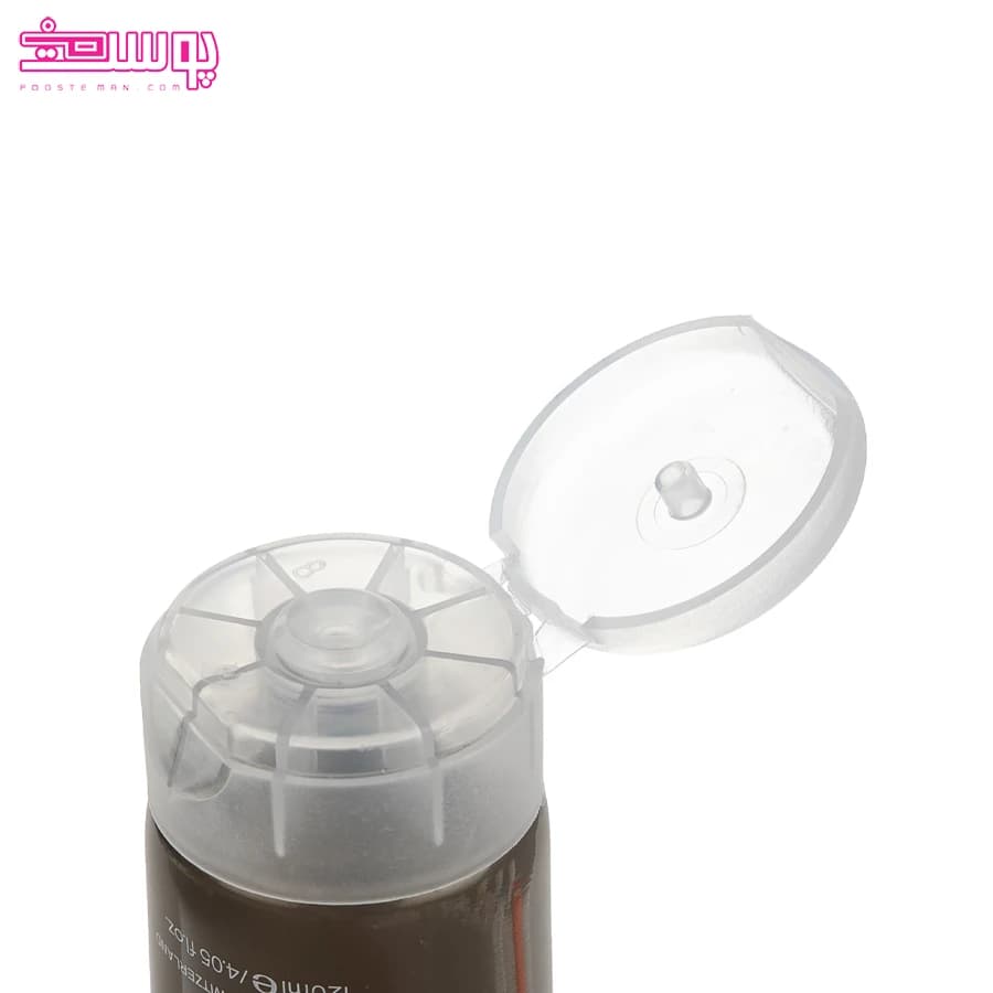 کرم براق کننده بدن ژنوبایوتیک حجم 120ml — تصویر ۳
