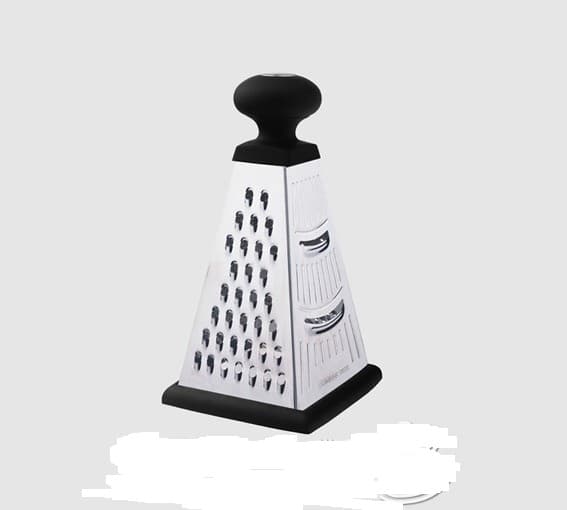رنده هرمی شنیا