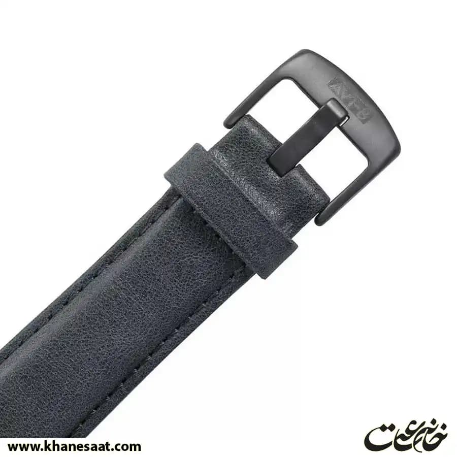 ساعت مچی مردانه اصل | برند ای وی ایت | مدل AV-4011-0B — تصویر ۱۲