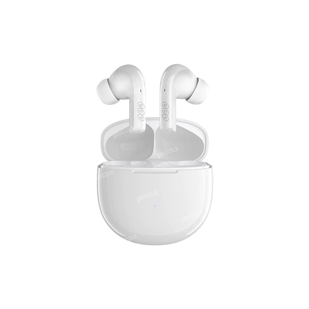 ایرپاد بی سیم کیو سی وای QCY T18