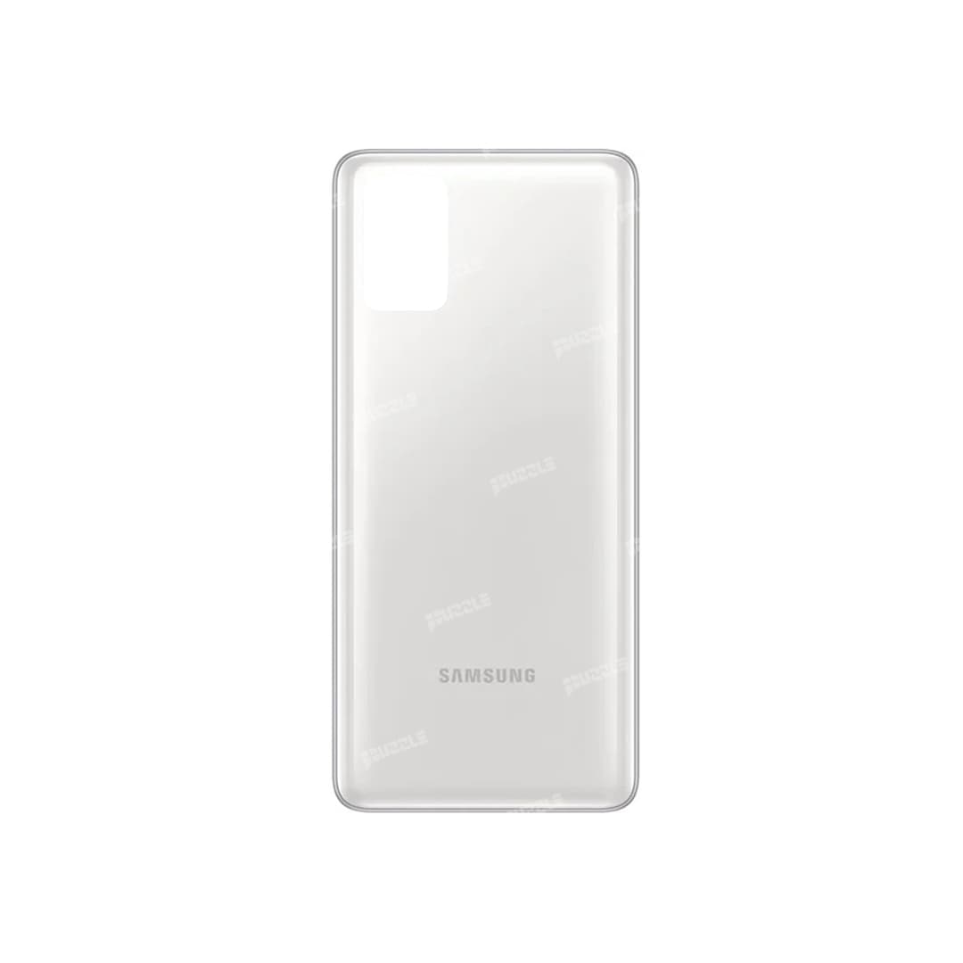 درب پشت سامسونگ Samsung M51 — تصویر ۲