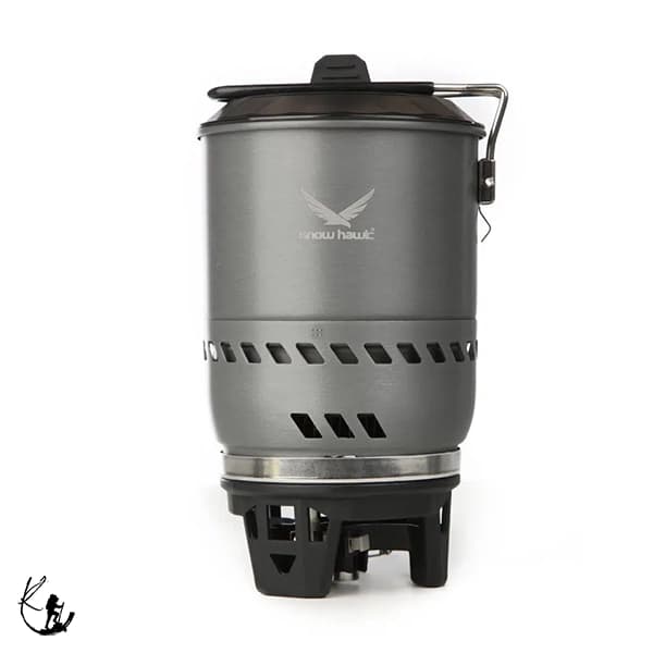 سرشعله جت بویل 1.6L اسنوهاک کد SN-C6150 — تصویر ۳