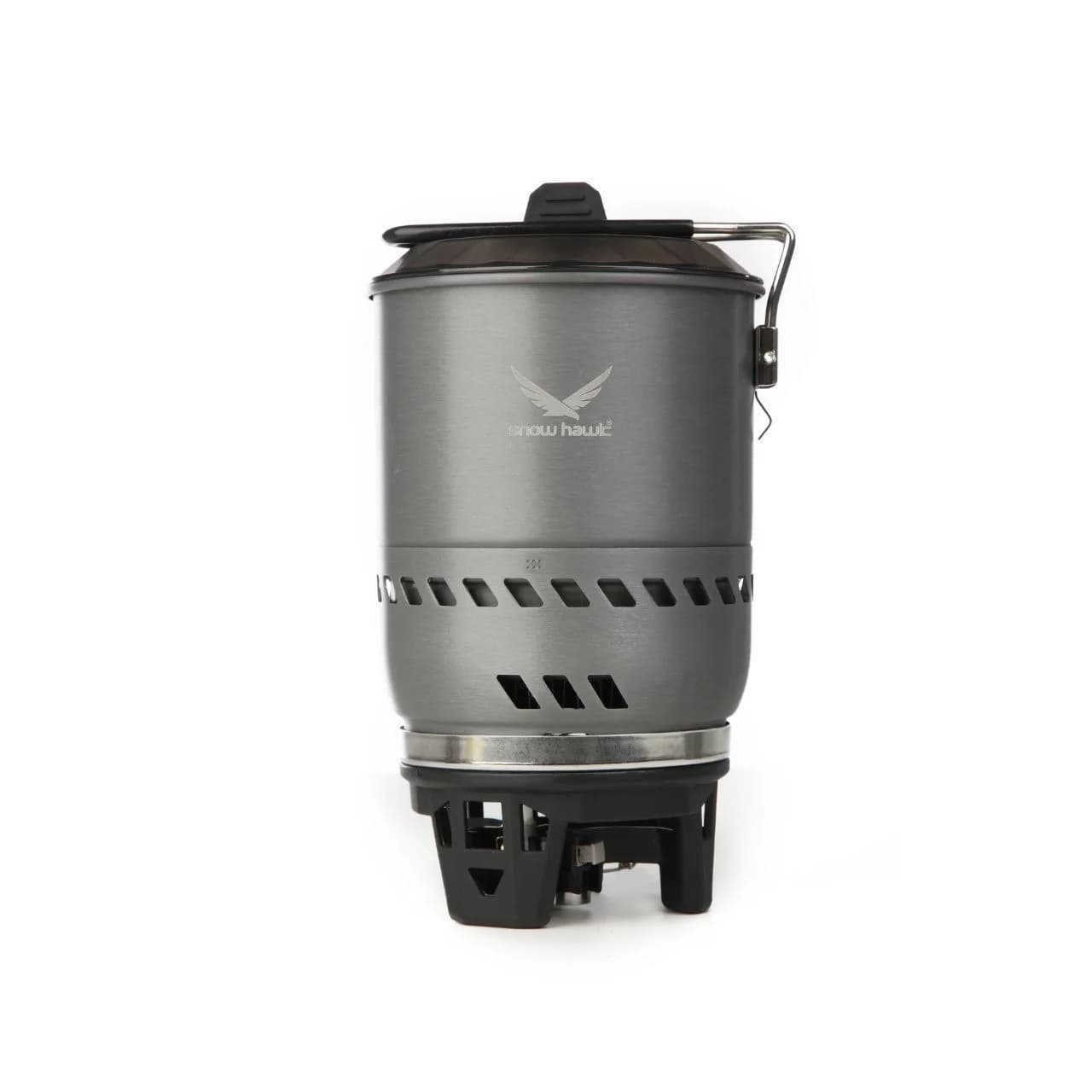 سرشعله جت بویل 1.6L اسنوهاک کد SN-C6150 — تصویر ۲