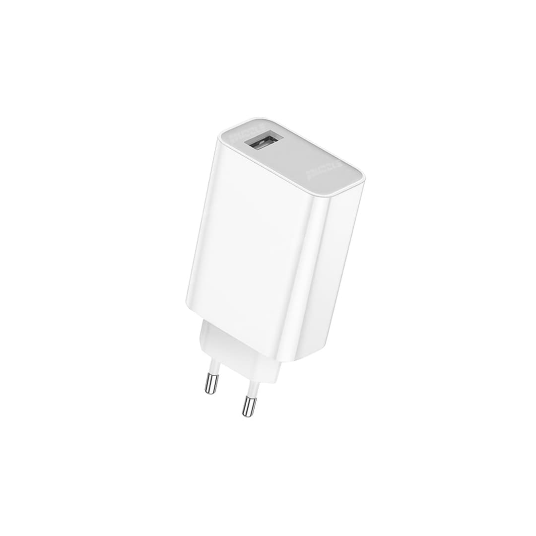 آداپتور شارژ 33 وات شیائومی مدل MDY-11-EZ — تصویر ۴