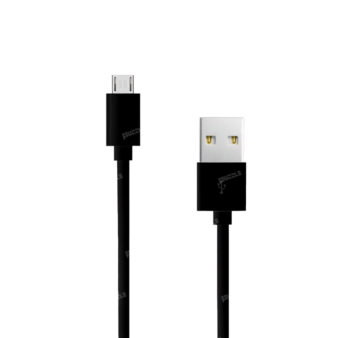 کابل شارژ اندروید وریتی مدل Verity CB 3124B
