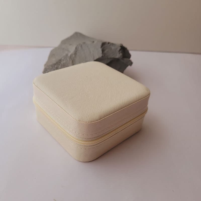 جعبه جواهرات مسافرتی لوکس