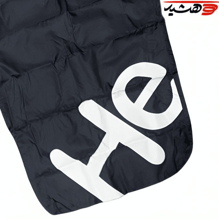 کیسه بیواک صخره هلیومی — تصویر ۳