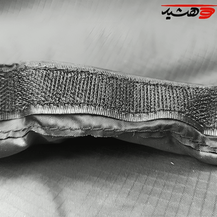 کیسه بیواک صخره هلیومی — تصویر ۲