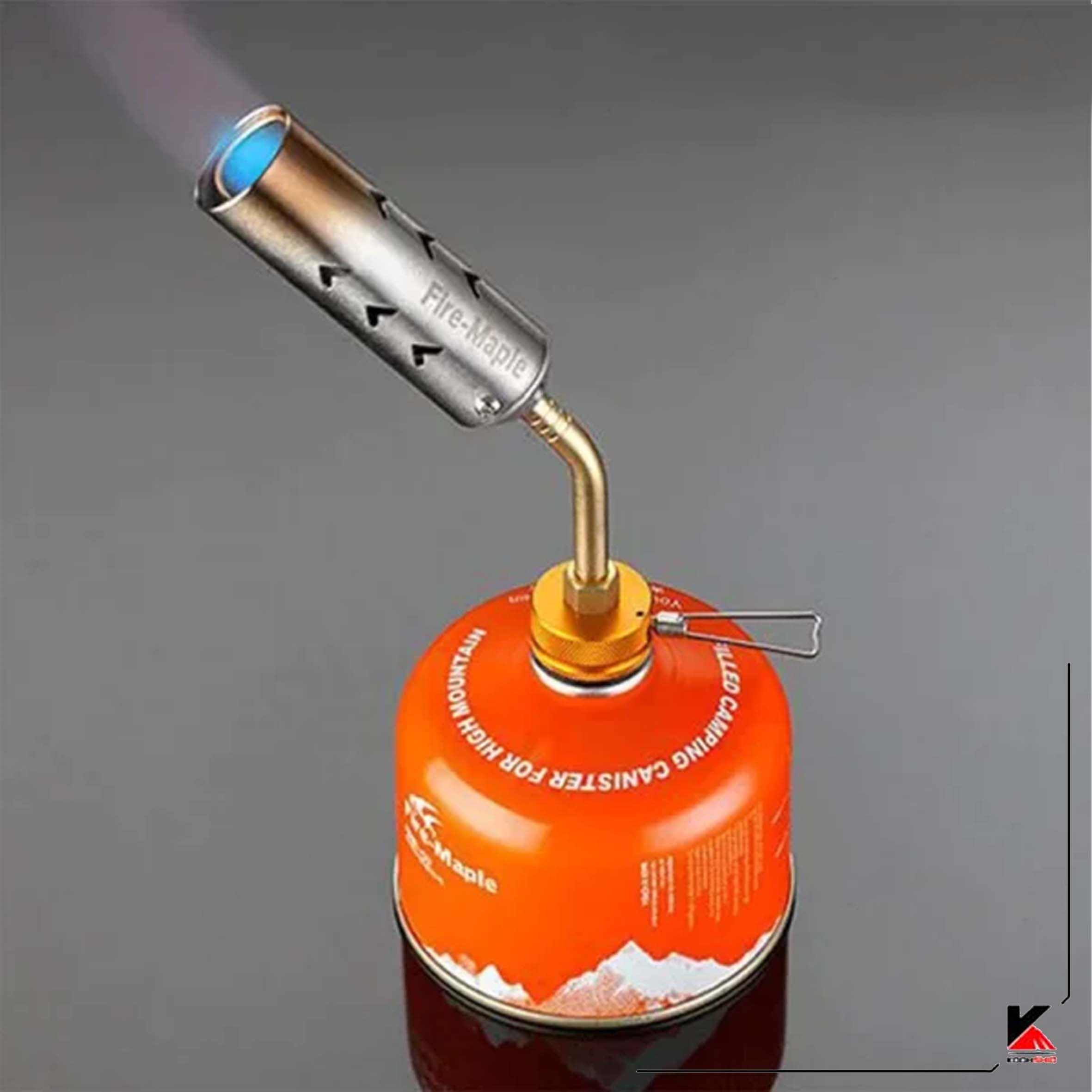 مشعل تورچ فایرمپل مدل 706 — تصویر ۲