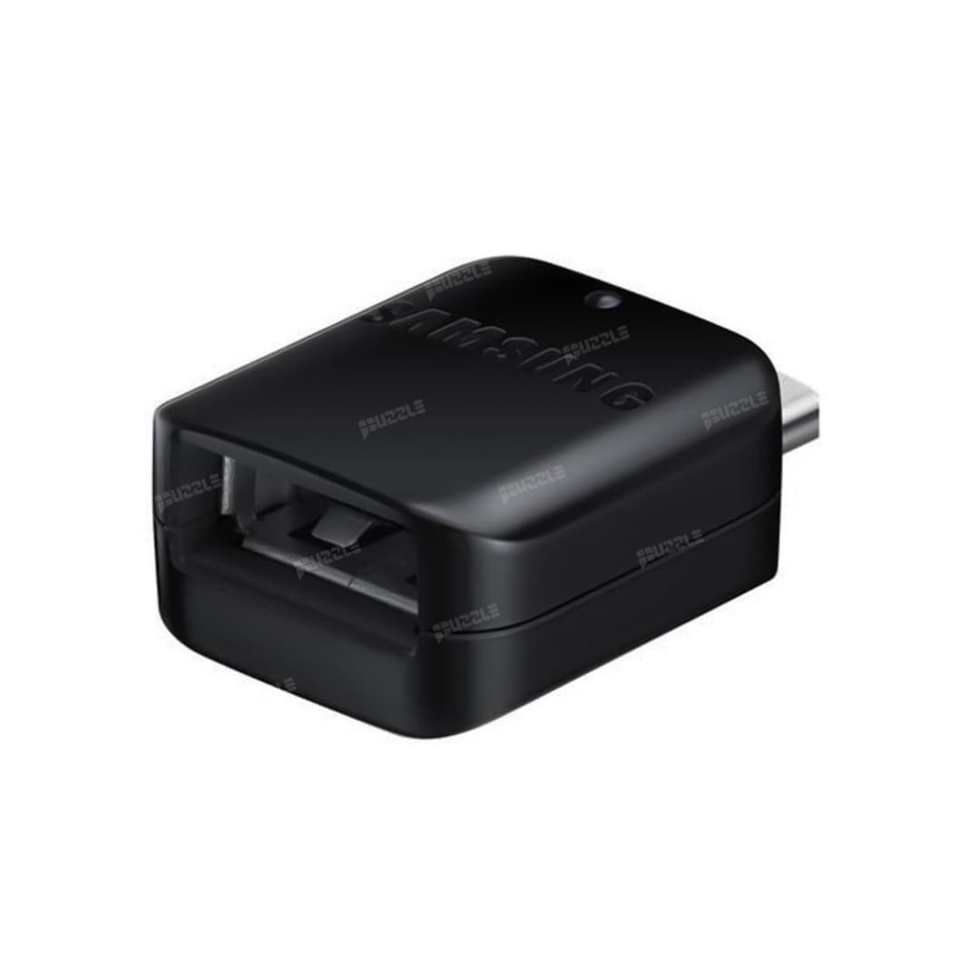 مبدل OTG microUSB سامسونگ مدل GH98-41288A — تصویر ۴