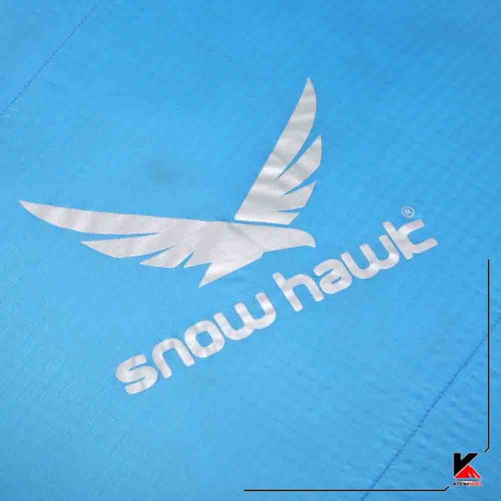کیسه‌خواب پر اسنوهاک مدل Ice 700 — تصویر ۴