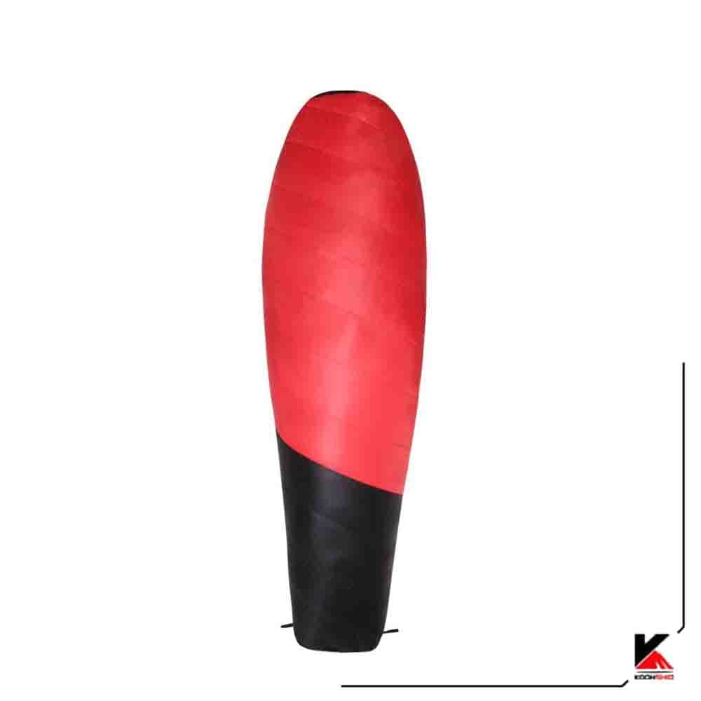 کیسه‌خواب پر اسنوهاک مدل Ice 700 — تصویر ۸