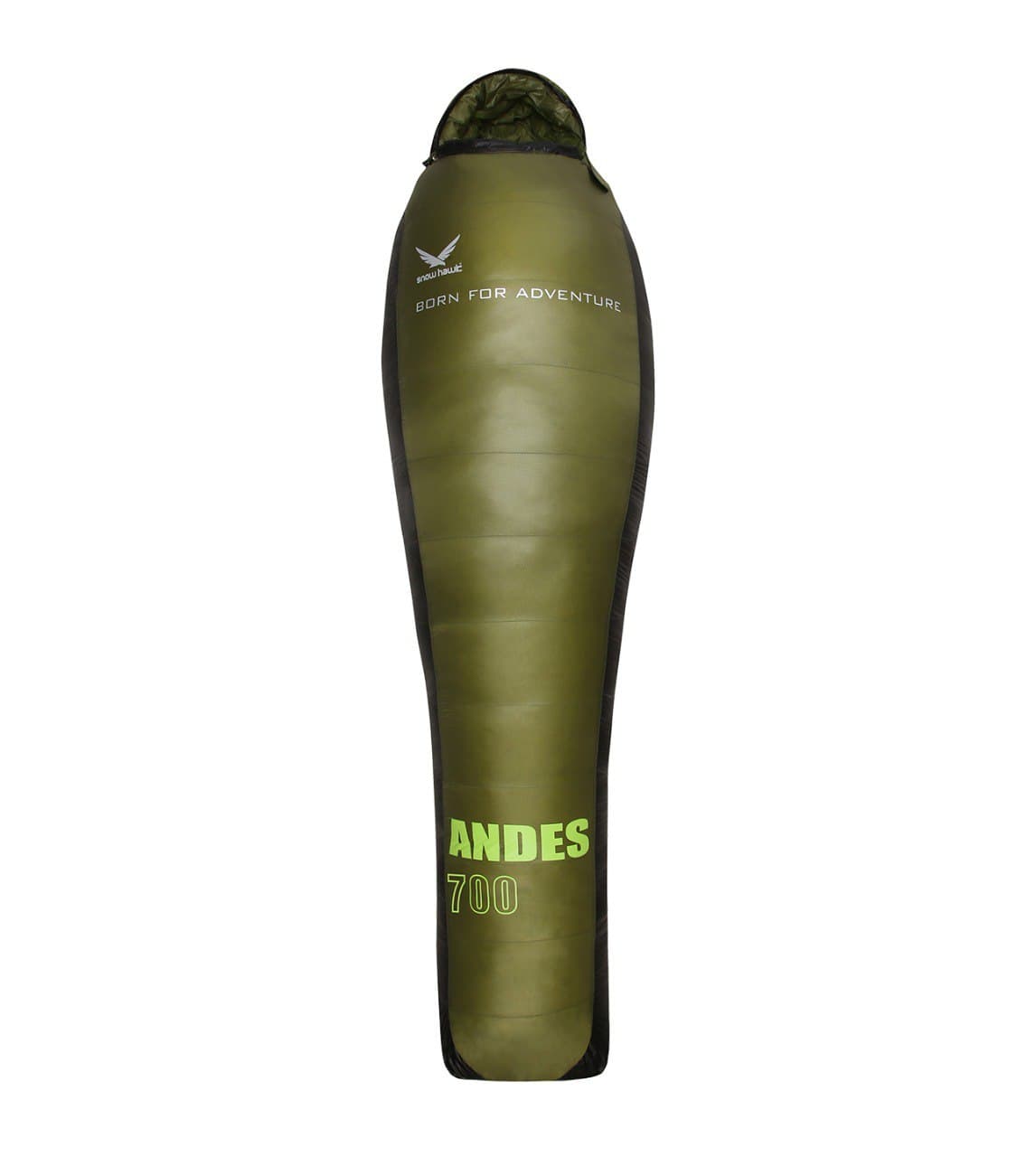 کیسه‌ خواب پر اسنوهاک مدل Andes 700