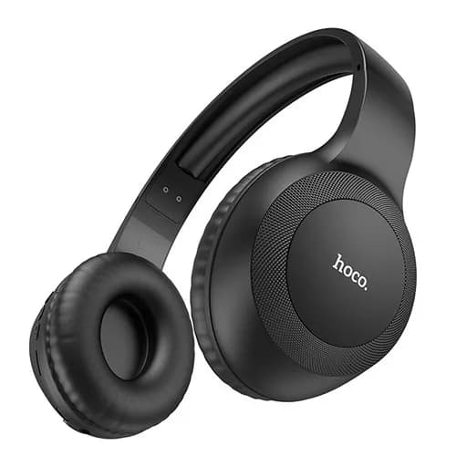 هدفون بی سیم هوکو مدل hoco W29 — تصویر ۴