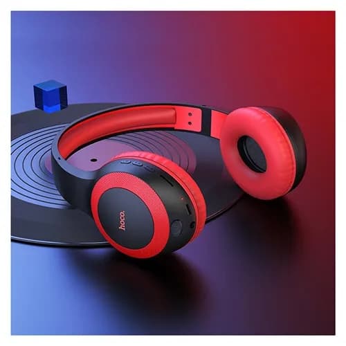 هدفون بی سیم هوکو مدل hoco W29 — تصویر ۸