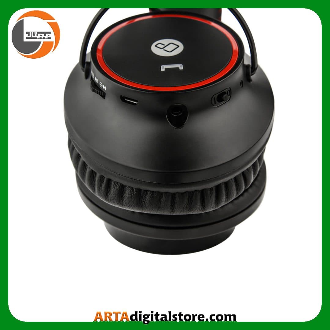 هدفون بی سیم پرووان مدل ProOne PHB3545 — تصویر ۵