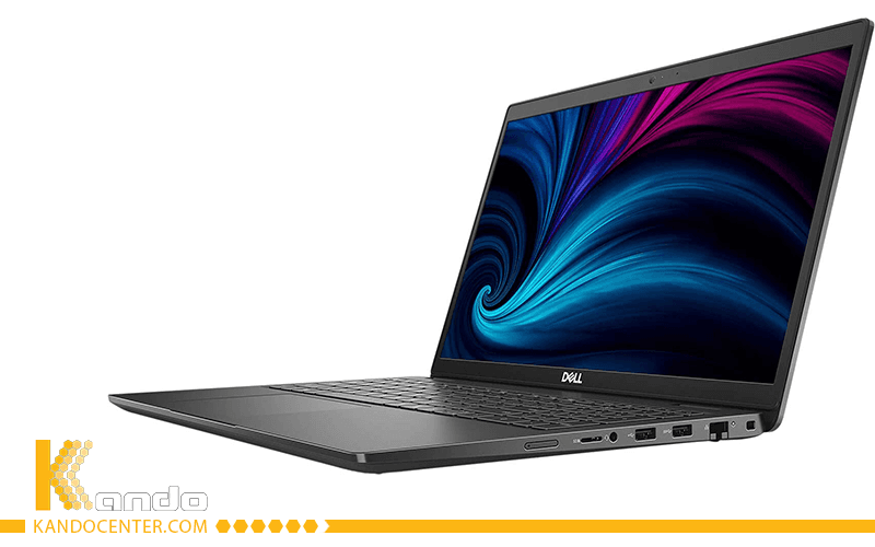 لپ تاپ استوک Dell Latitude 3520 I5 11TH Intel — تصویر ۳