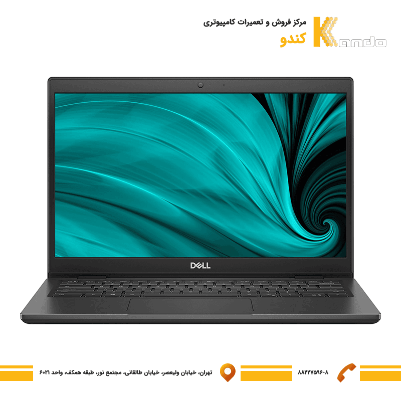 لپ تاپ استوک Dell Latitude 3520 I5 11TH Intel