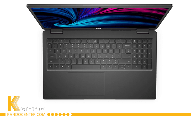 لپ تاپ استوک Dell Latitude 3520 I5 11TH Intel — تصویر ۵